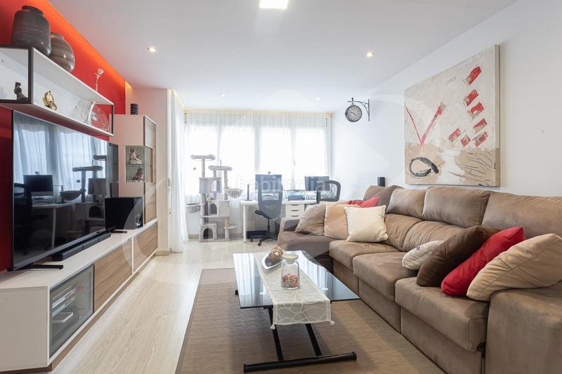Foto 244c44e1-6a52-4e46-8726-87b05eaa5170. Appartement avec chauffage parking dans Ca n'Oriac Sabadell