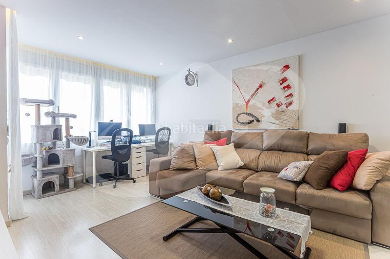 Foto 2d2e7cbd-5107-40f2-bfb7-5ac0ecc84ed7. Appartement avec chauffage parking dans Ca n'Oriac Sabadell