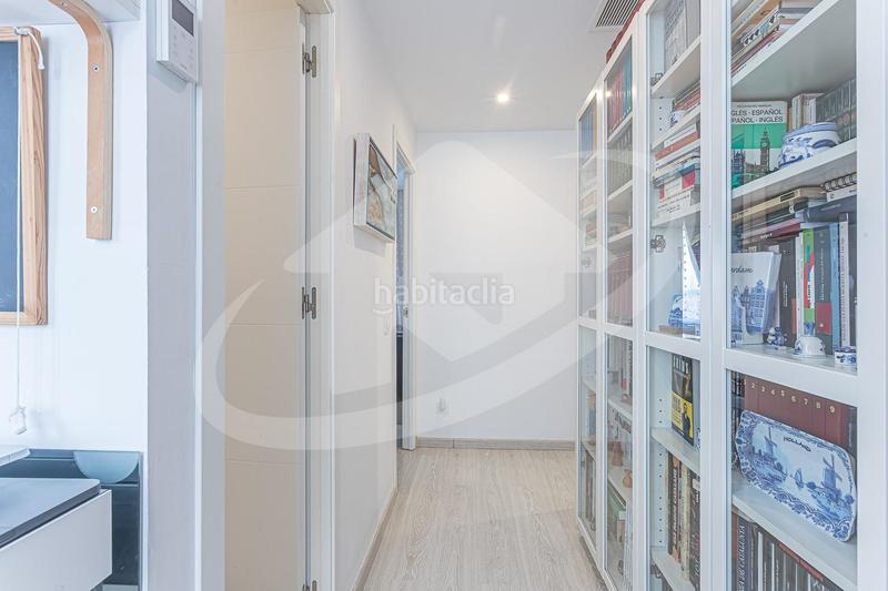 Foto 37ef77ed-2d1a-4750-8341-b4a11b93232c. Appartement avec chauffage parking dans Ca n'Oriac Sabadell