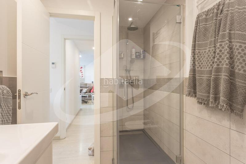 Foto 3bde2ef7-85d7-4c6b-a06c-a54879f8098b. Appartement avec chauffage parking dans Ca n'Oriac Sabadell