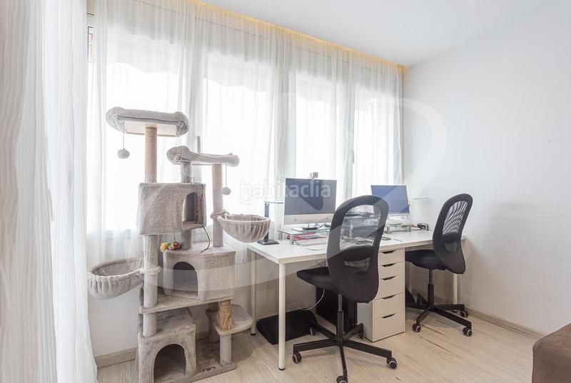 Foto 40548b7b-c313-4eb6-98c2-46b33027b6c4. Appartement avec chauffage parking dans Ca n'Oriac Sabadell