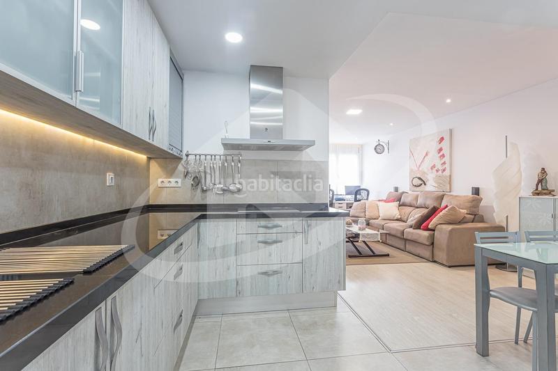 Foto 4c29559d-29fe-41e8-846b-42f6f2156529. Appartement avec chauffage parking dans Ca n'Oriac Sabadell