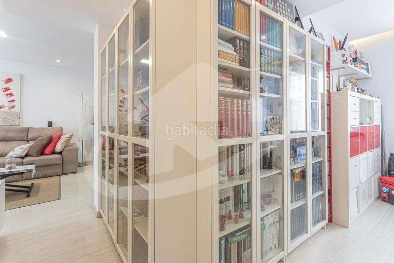 Foto 4ff51bf3-1c95-4e42-809e-965ef6c5f61c. Appartement avec chauffage parking dans Ca n'Oriac Sabadell