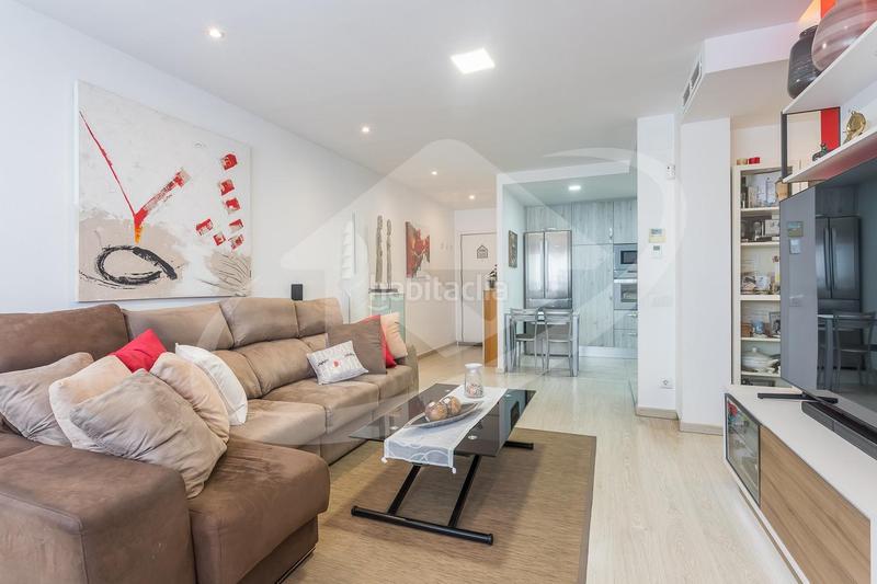 Foto 5978f00b-095a-4516-ab4f-e4c98edb7ce2. Appartement avec chauffage parking dans Ca n'Oriac Sabadell