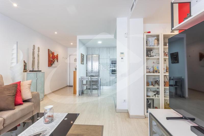 Foto 66f6f722-e55d-4933-972a-917c918d9477. Appartement avec chauffage parking dans Ca n'Oriac Sabadell