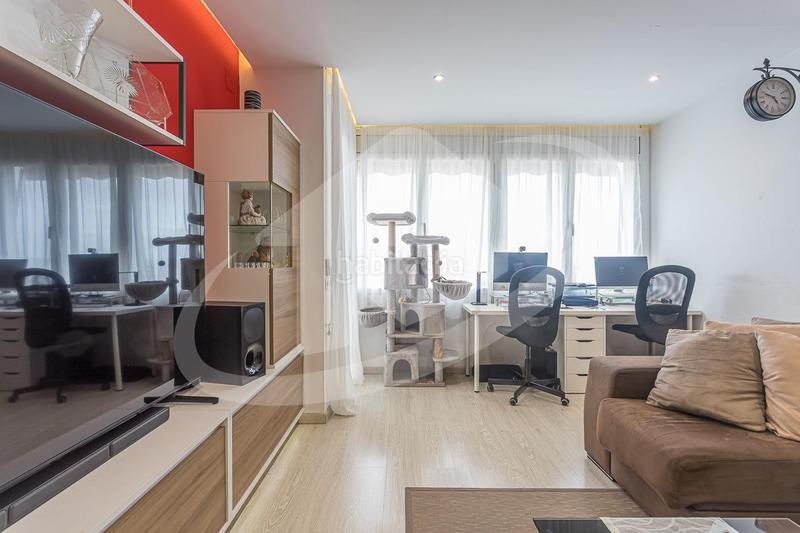Foto 7151856d-237c-4c75-b192-d365a3f68152. Appartement avec chauffage parking dans Ca n'Oriac Sabadell