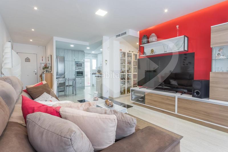 Foto 870b74e3-6d24-460a-96c8-b9f2db1ffb6b. Appartement avec chauffage parking dans Ca n'Oriac Sabadell