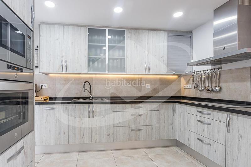 Foto a218fe17-28c7-4002-a0b6-f35eb92c49ed. Appartement avec chauffage parking dans Ca n'Oriac Sabadell