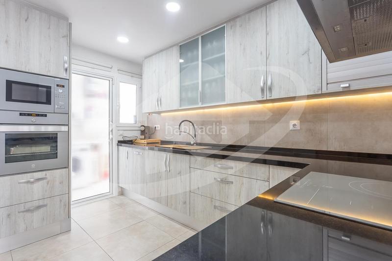 Foto b0fe5c27-de8d-4624-9e97-7130578262d9. Appartement avec chauffage parking dans Ca n'Oriac Sabadell