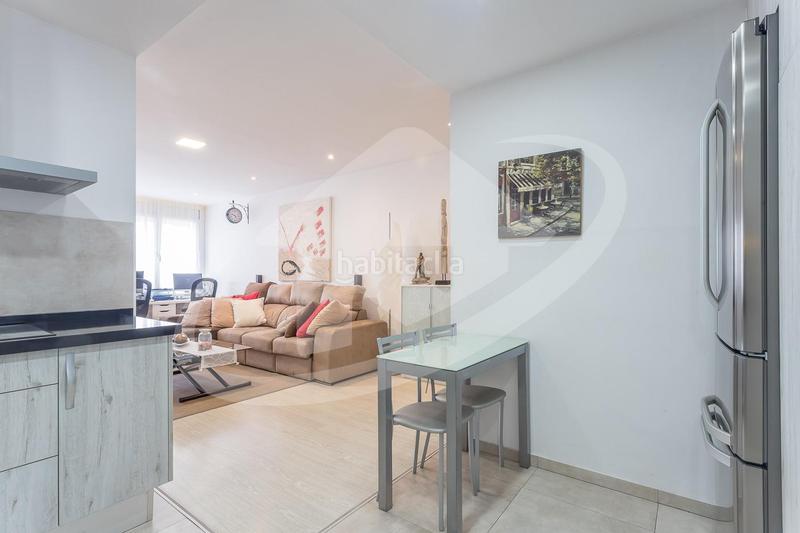 Foto bb1688e0-b806-4d9e-b6e5-9ab276f8f47a. Appartement avec chauffage parking dans Ca n'Oriac Sabadell