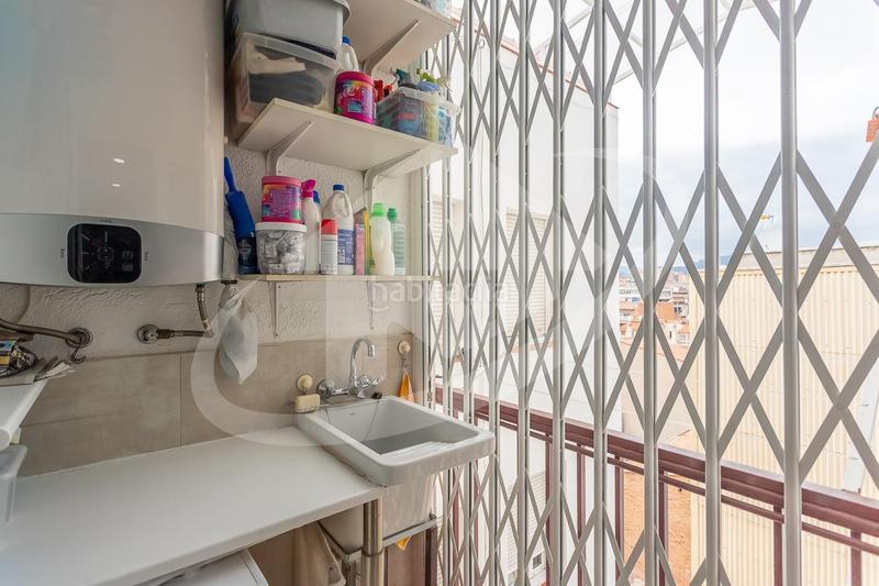 Foto e1a897fd-af76-45d8-992d-485792ca7076. Appartement avec chauffage parking dans Ca n'Oriac Sabadell