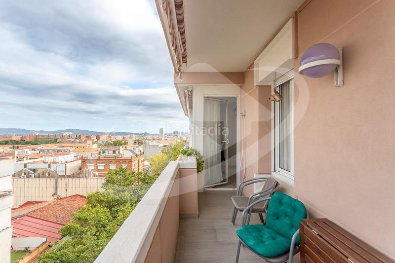 Foto e801aa35-9c98-4333-b376-21438c70db0b. Appartement avec chauffage parking dans Ca n'Oriac Sabadell