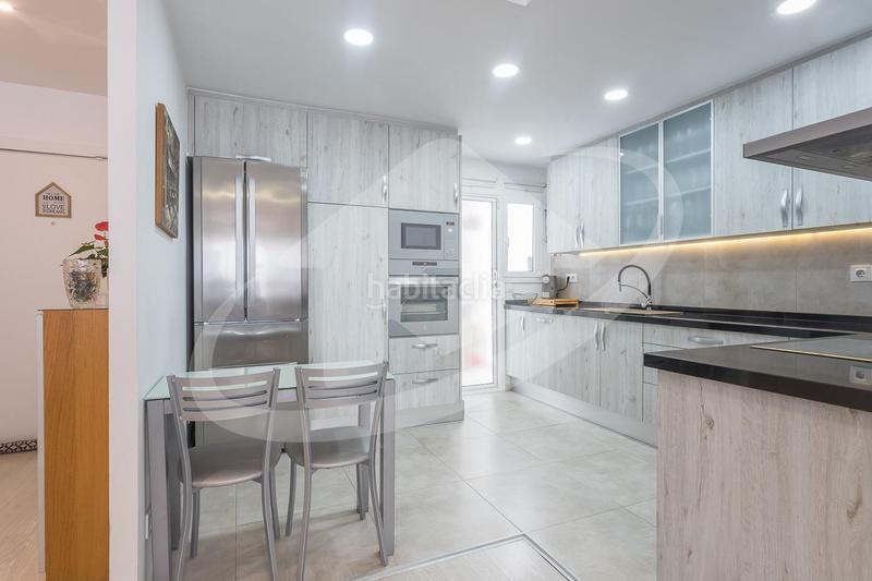 Foto e90003d6-521c-46ab-83e5-4804fe2fba7b. Appartement avec chauffage parking dans Ca n'Oriac Sabadell
