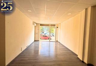 Local Comercial en Ca n'Oriac
