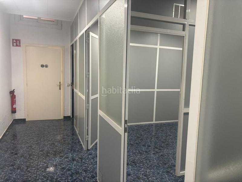 Foto 79e3abc3-3433-498f-b5a7-6308514afeb0. Lloguer local comercial a Ca n'Oriac Sabadell