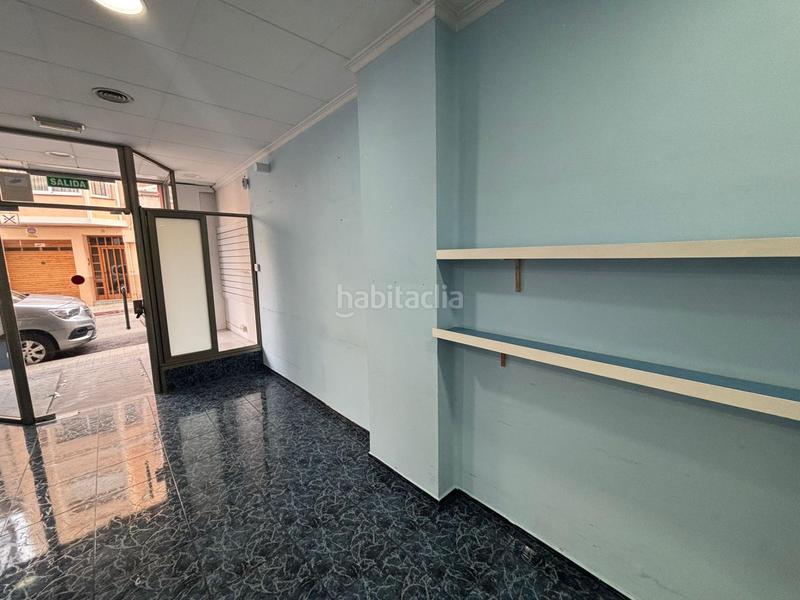 Foto 3309536a-a7f0-4de1-8e03-b0740ca6d8fb. Location local commercial dans Ca n'Oriac Sabadell