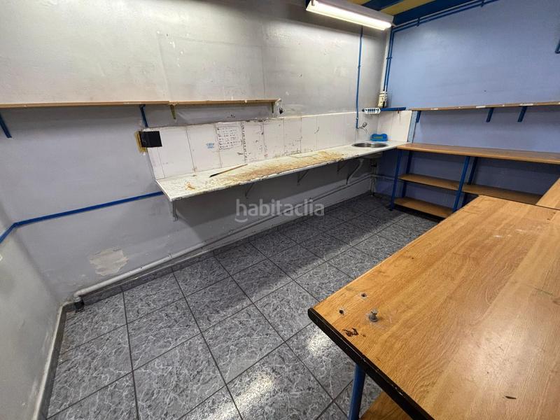 Foto 80a31b13-4ef0-466f-9d54-3fc520602a27. Location local commercial dans Ca n'Oriac Sabadell