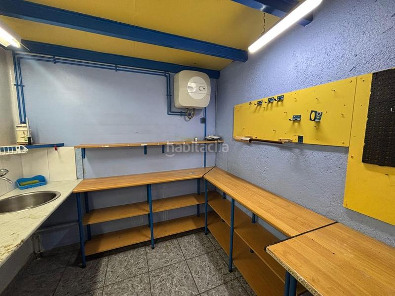 Foto 89c604a3-face-47f8-8ee2-6f21cce25823. Location local commercial dans Ca n'Oriac Sabadell