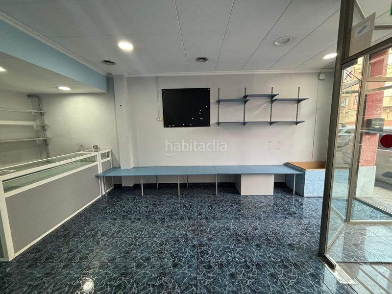 Foto 8c5a75e2-3142-46d6-a0cb-caca2778552d. Location local commercial dans Ca n'Oriac Sabadell