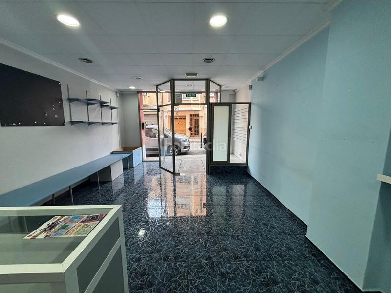 Foto ae4453a5-929e-4e56-8e62-f2c703ca619d. Location local commercial dans Ca n'Oriac Sabadell