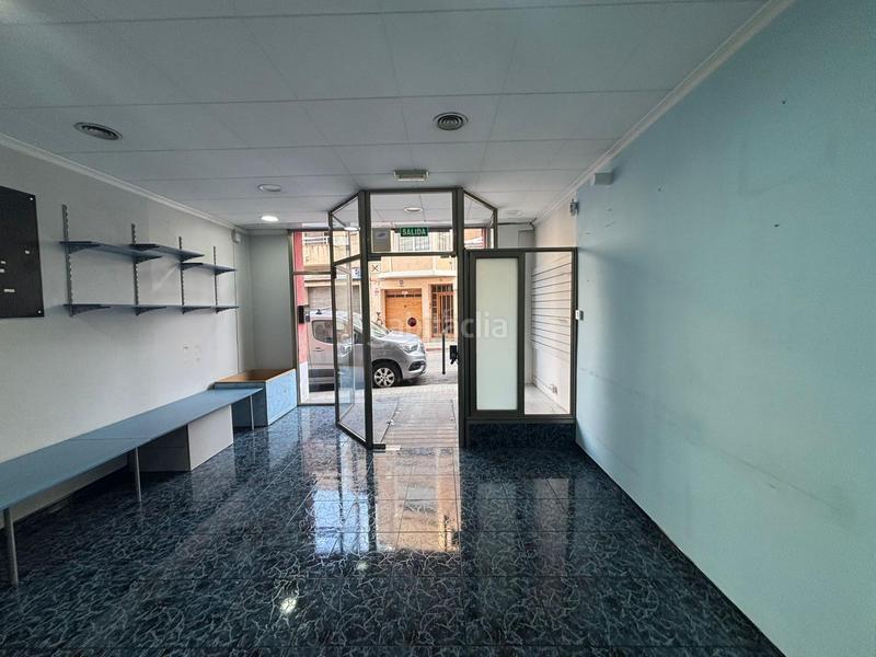 Foto d3cc591b-b8a8-4d75-9c79-4414aeaf0a5e. Location local commercial dans Ca n'Oriac Sabadell