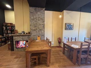 Locale commerciale in Creu Alta