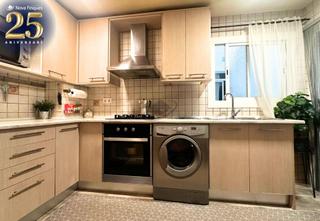 Appartement à Barri Antic. Vivienda reformada con ascensor en barberà del vallès