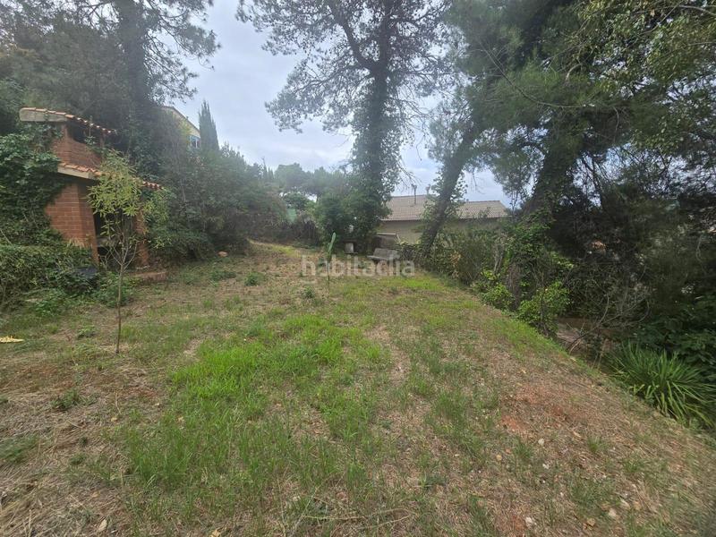Foto 025dbf1c-b593-404c-8091-80579f0b17f1. Terreno residenziale in Airesol Castellar del Vallès