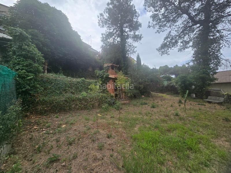 Foto 7a8ce681-cce4-4426-bb4a-16d3e7e895ba. Terreno residenziale in Airesol Castellar del Vallès