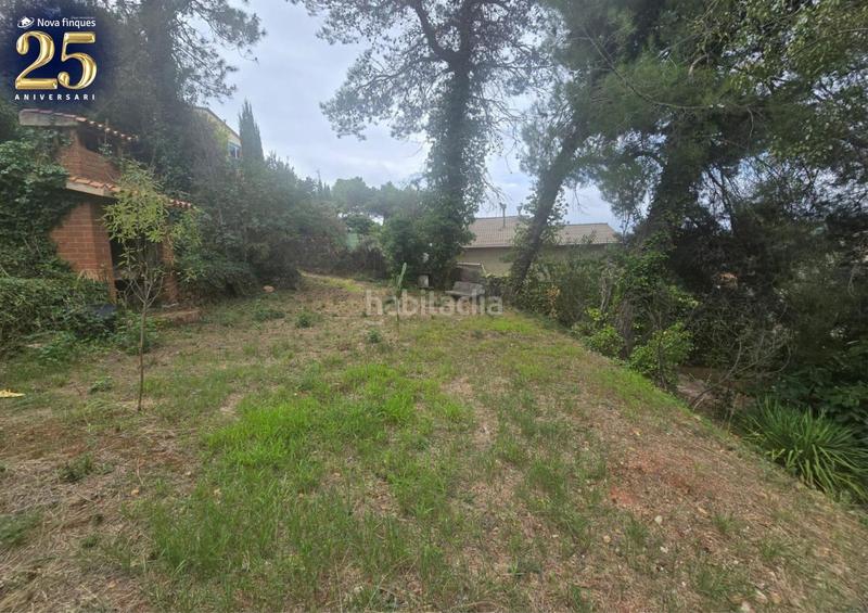 Foto 9994ce66-06a0-498f-945b-7393bbf2c476. Terreno residenziale in Airesol Castellar del Vallès