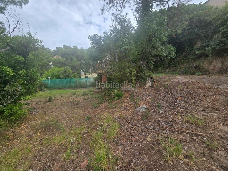 Foto b000dd8a-c56c-4cd3-a03d-b5629e088094. Terreno residenziale in Airesol Castellar del Vallès