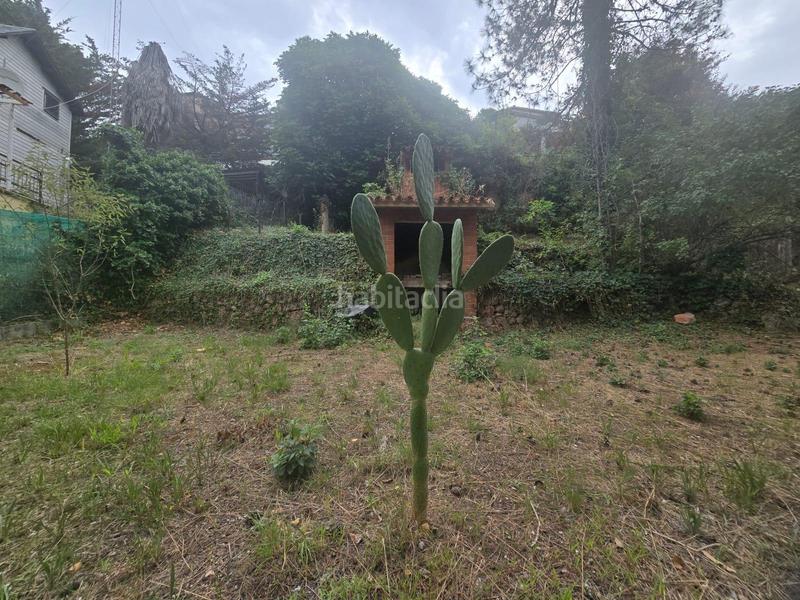 Foto d9928615-e5f6-4b64-a5a7-ee52e9f4a3d0. Terreno residenziale in Airesol Castellar del Vallès