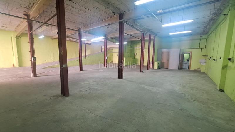 Foto 784617de-4ef2-48cd-b28a-57589af13c08. Alquiler local comercial almacen o nave, para su negocio en Sabadell