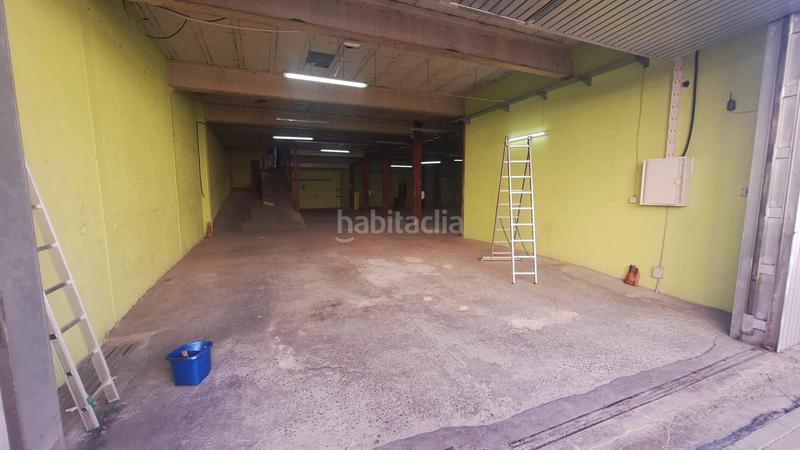 Foto 00fa304d-2bcd-4a7d-a9e3-a0c721d5fb72. Lloguer local comercial a Ca n'Oriac Sabadell
