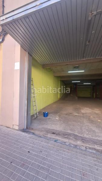 Foto 341faedd-5013-4360-a433-c5b21e102c11. Lloguer local comercial a Ca n'Oriac Sabadell