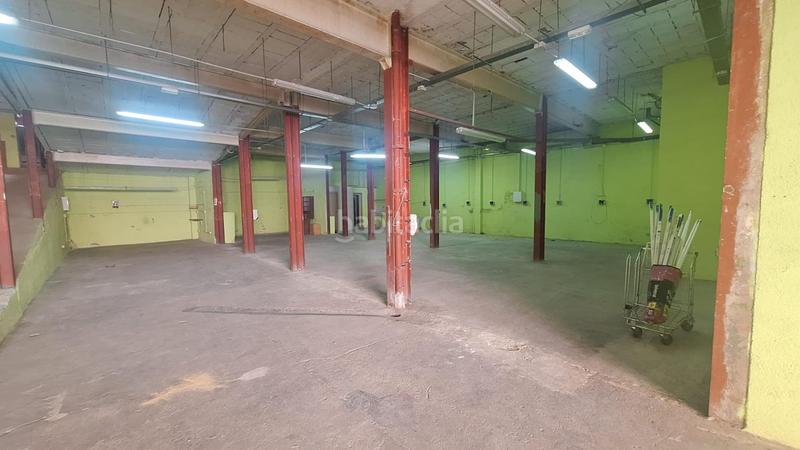 Foto 3482f024-2485-4629-894a-46a4a901b822. Lloguer local comercial a Ca n'Oriac Sabadell