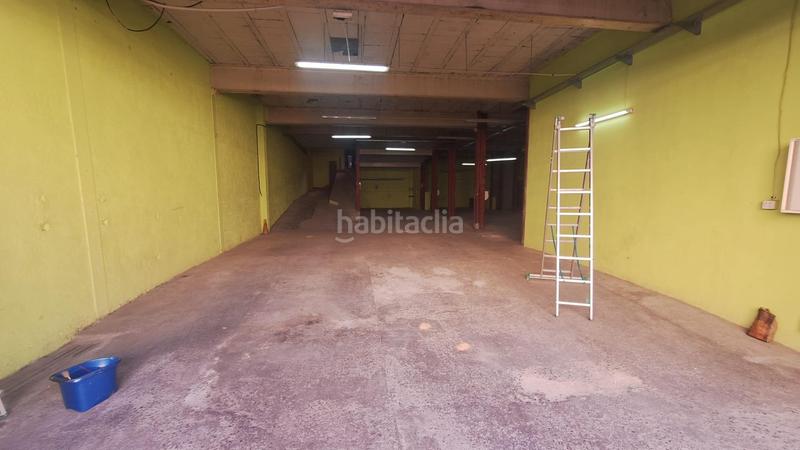 Foto 96e9898c-bf75-4acb-adfc-d9d2b6abb774. Lloguer local comercial a Ca n'Oriac Sabadell