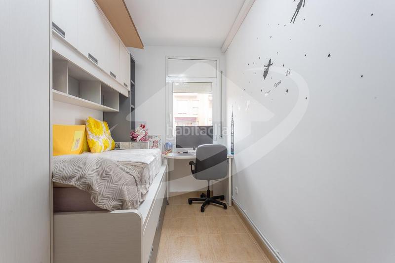 Foto 037c62a9-a790-4b82-b155-a329e6d19001. Appartement avec chauffage parking dans La Plana del Pintor Sabadell