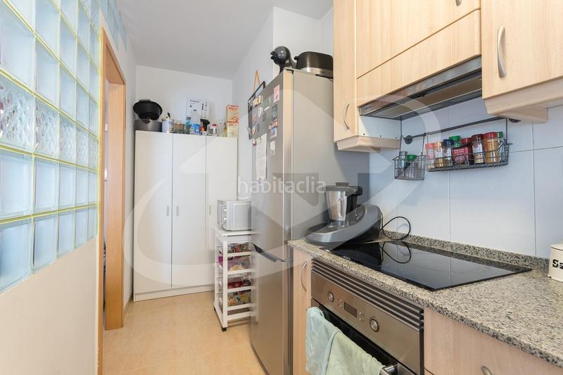 Foto 0e441841-9488-4595-9a46-fcae6766c558. Appartement avec chauffage parking dans La Plana del Pintor Sabadell