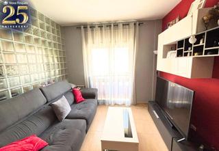 Pis a La Plana del Pintor. Piso encantador con parking y trastero