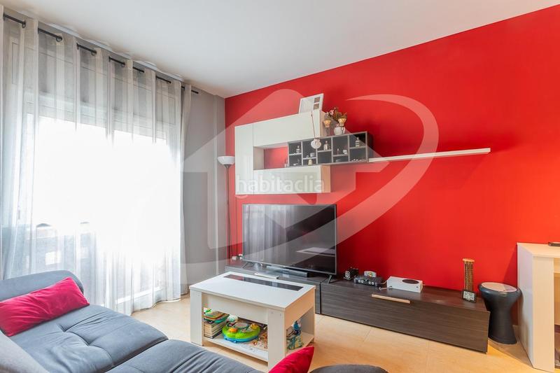 Foto 938149cc-5215-4cc6-b12c-0320b3019644. Appartement avec chauffage parking dans La Plana del Pintor Sabadell