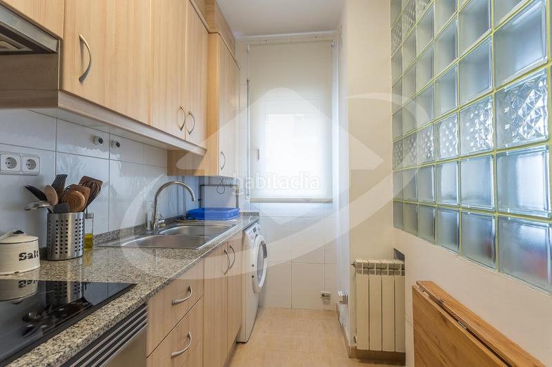 Foto aa66a42d-06db-41aa-b41d-7123c827cbb6. Appartement avec chauffage parking dans La Plana del Pintor Sabadell