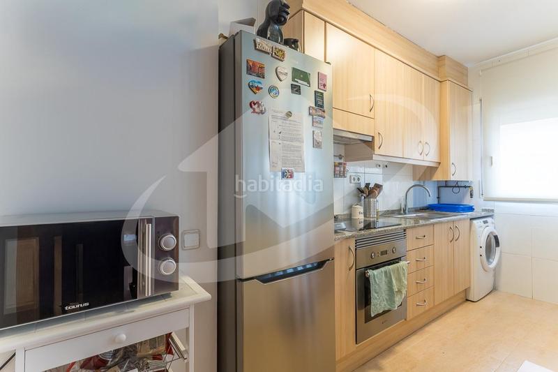 Foto b1fe563e-1980-4312-8382-4931526c13ac. Appartement avec chauffage parking dans La Plana del Pintor Sabadell