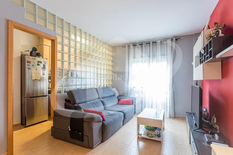 Foto b96e07e9-7f6c-400c-8c72-ca906afae693. Appartement avec chauffage parking dans La Plana del Pintor Sabadell
