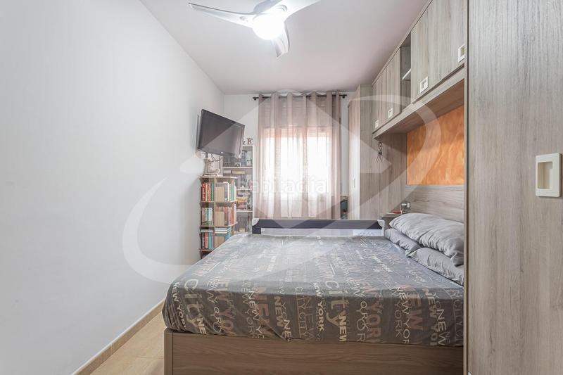 Foto bb1b538e-97dc-41b3-a635-ceea876c07d4. Appartement avec chauffage parking dans La Plana del Pintor Sabadell