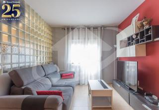 Appartamento in La Plana del Pintor. Piso encantador con parking y trastero