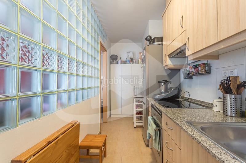 Foto c499ede7-4be0-45da-b908-9cab00f15f9e. Appartement avec chauffage parking dans La Plana del Pintor Sabadell