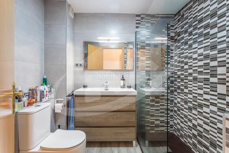 Foto c7e3c3a0-31e8-4906-9e14-8122151fa03a. Appartement avec chauffage parking dans La Plana del Pintor Sabadell