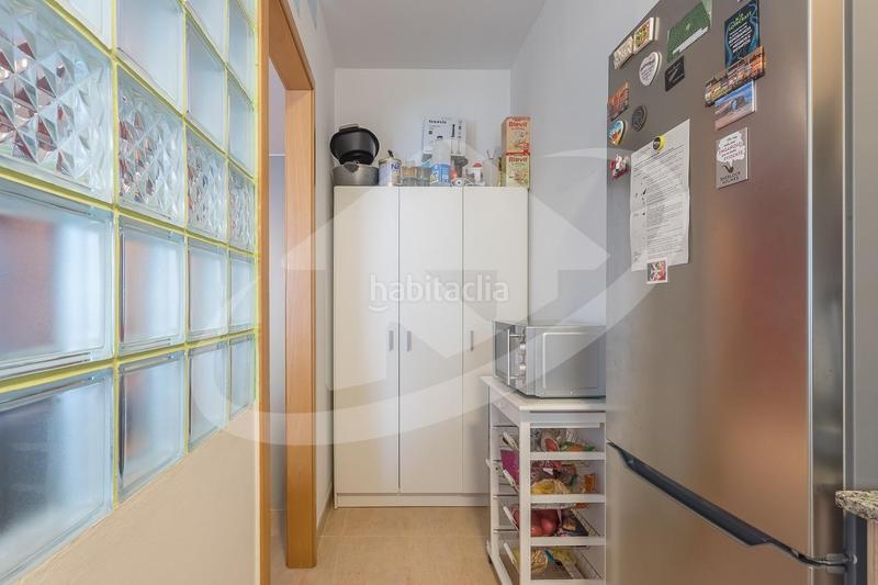 Foto f1f18886-d09a-4719-9560-58210b3a7e32. Appartement avec chauffage parking dans La Plana del Pintor Sabadell