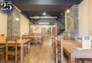 Pas-de-porte Local commercial à Creu Alta. Traspaso barcafetería en eix macià  sabadell
